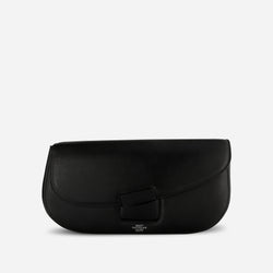 BRERA CLUTCH BLACK