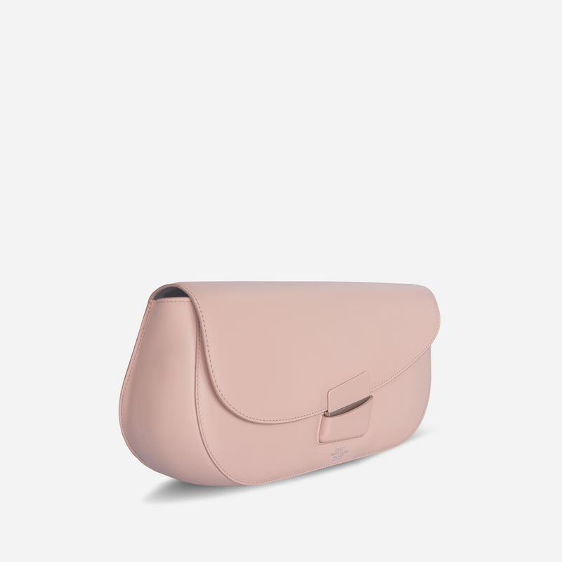 BRERA CLUTCH PINK