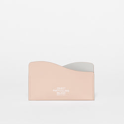 CARD HOLDER PINK