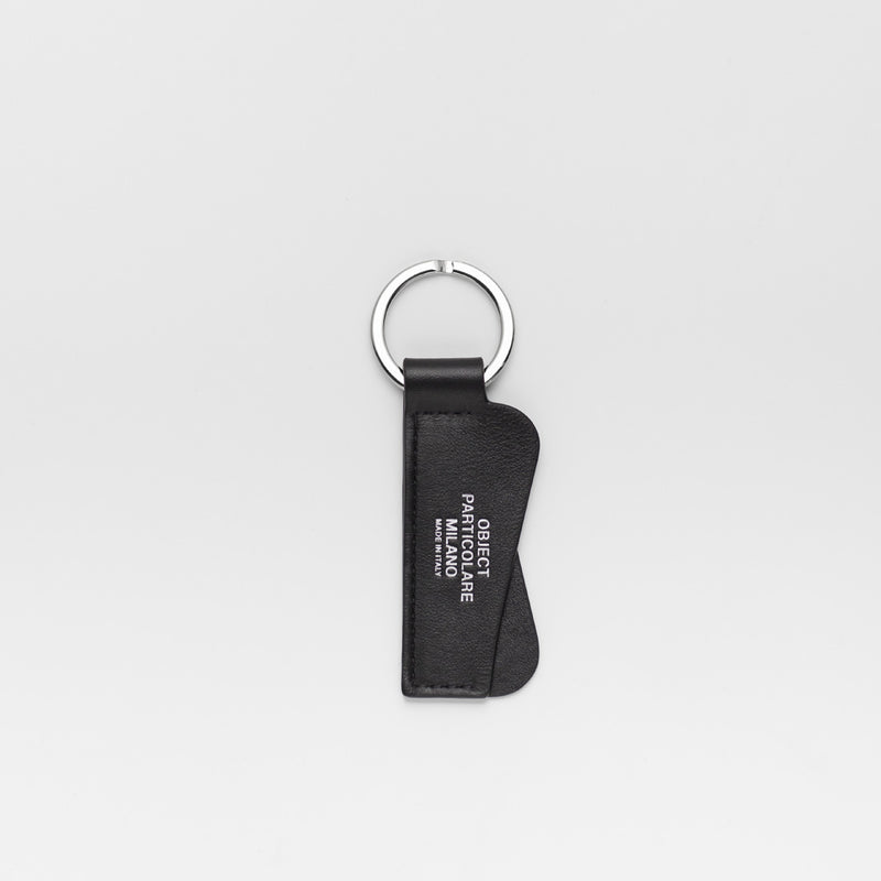 KEY CHAIN BLACK