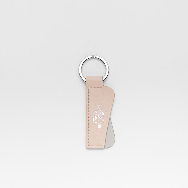 KEY CHAIN PINK