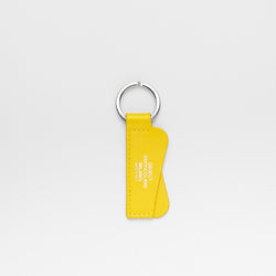 KEY CHAIN YELLOW