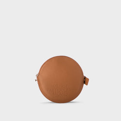 VITTI POCKET BAG TAN